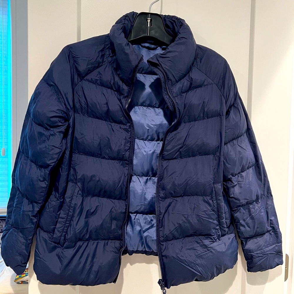 Pufftech Washable Jacket